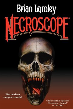 Necroscope - Lumley, Brian