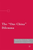The &quote;one China&quote; Dilemma