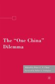 The "one China" Dilemma