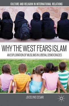 Why the West Fears Islam - Cesari, J.