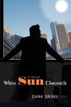White Sun Chronicle - Shiles, Gene