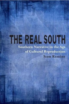 The Real South - Romine, Scott