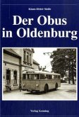 Der Obus in Oldenburg