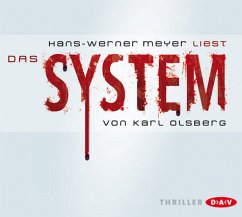 Das System - Olsberg, Karl