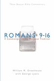 Romans 9-16