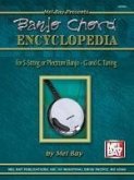 Banjo Chord Encyclopedia: For 5-String or Plectrum Banjo - G and C Tunings