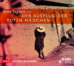 Cover Der Ausflug der toten Mädchen