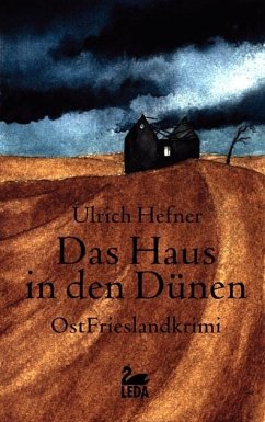 Das Haus in den Dünen / Hauptkommissar Trevisan Bd.3 - Hefner, Ulrich