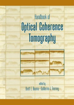 Handbook of Optical Coherence Tomography - Bouma, Brett E. (ed.)