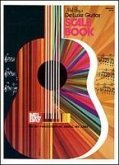 Mel Bay's Deluxe Guitar Scale Book