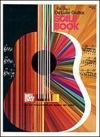 Mel Bay's Deluxe Guitar Scale Book - Bay, Mel