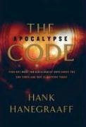 The Apocalypse Code - Hanegraaff, Hank
