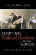Adapting Nathaniel Hawthorne to the... - Bild 1