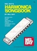 Mel Bay's Harmonica Songbook