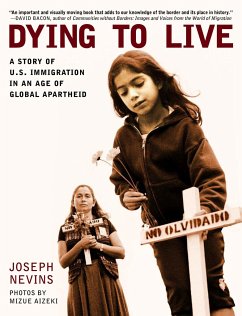 Dying to Live - Nevins, Joseph