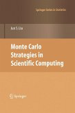 Monte Carlo Strategies in Scientific Computing