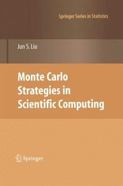 Monte Carlo Strategies in Scientific Computing - Liu, Jun S.