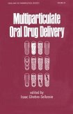 Multiparticulate Oral Drug Delivery