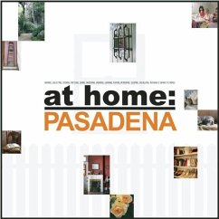 At Home: Pasadena - Ganon, Jill Alison; Gillis, Sandy