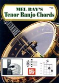 Mel Bay's Tenor Banjo Chords