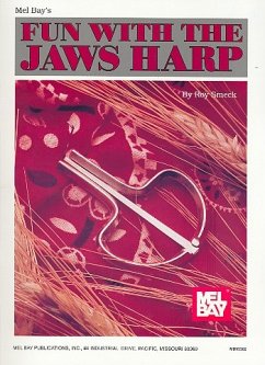 Fun with the Jaws Harp - Smeck, Roy