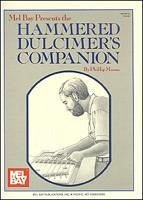 The Hammered Dulcimer's Companion - Mason, Phillip