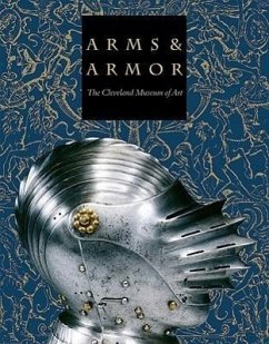 Arms & Armor - Fliegel, Stephen N