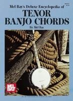 Tenor Banjo Chord Encyclopedia - Bay, Mel