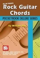 Rock Guitar Chords - Bay, William