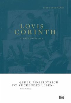 Lovis Corinth - Kropmanns, Peter