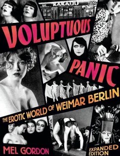 Voluptuous Panic - Gordon, Mel