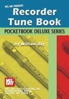 Recorder Tune Book - Bay, William