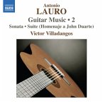 Gitarrenmusik Vol.2