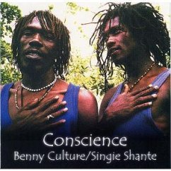 Cover Conscience