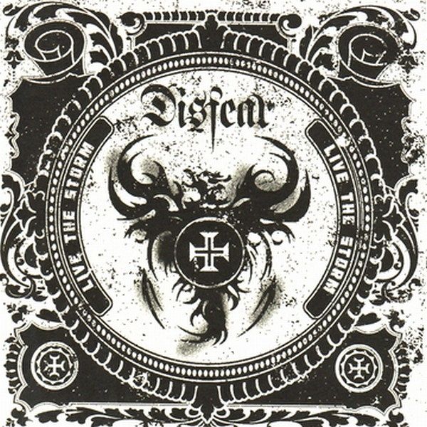 Live The Storm Live The Storm