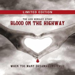 Cover Blood On The Highway-Lim.Edit