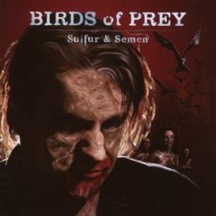 Cover Sulfur And Semen
