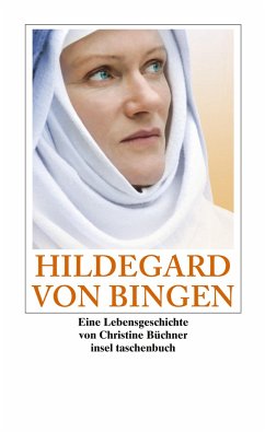 Hildegard von Bingen - Büchner, Christine