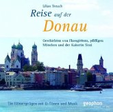 Eine Reise auf der Donau