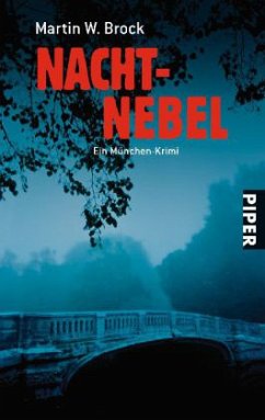 Nachtnebel - Brock, Martin W.