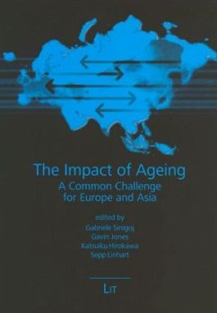 The Impact of Ageing
