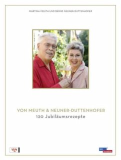 Das Beste von Meuth & Neuner-Duttenhofer - Meuth, Martina;Neuner-Duttenhofer, Bernd