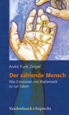 Der zählende Mensch - Zimpel, André Frank