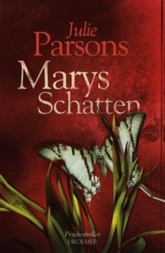 Marys Schatten - Parsons, Julie