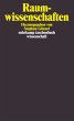 Raumwissenschaften - Bild 1