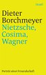 Nietzsche, Cosima, Wagner - Bild 1