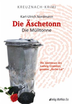 Die Äschetonn - Nordmann, Karl-Ulrich