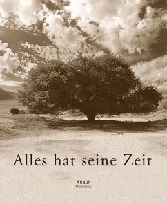 Cover Alles hat seine Zeit