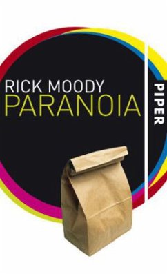 Paranoia - Moody, Rick
