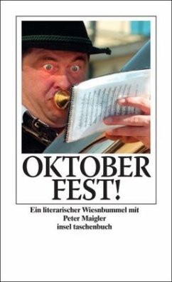 Oktoberfest!